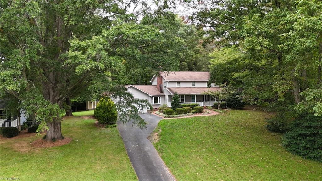 603 Cross Creek Dr, Mount Airy, NC 27030 MLS 1112268 Coldwell Banker