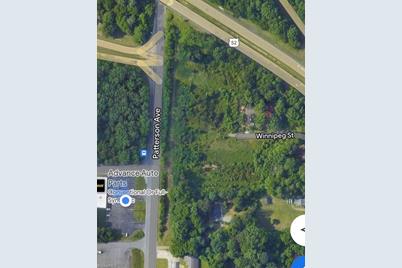 0 Winnipeg Street, Winston-Salem, NC 27105 - Photo 3