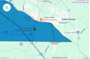 212 Campbell Dr, King, NC 27021 - Photo 5