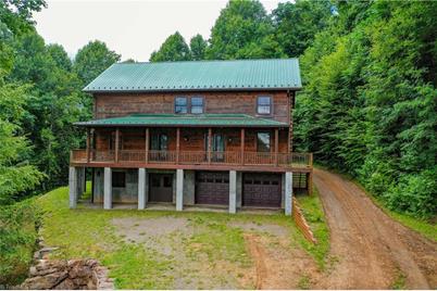 2190 Antioch Road, Sparta, NC 28675 - Photo 33