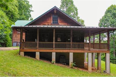 2190 Antioch Road, Sparta, NC 28675 - Photo 5