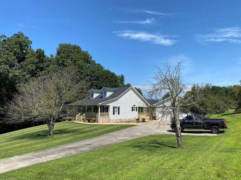 143 Bar Mill Rd, Millers Creek, NC 28651 MLS 1117465 Coldwell Banker