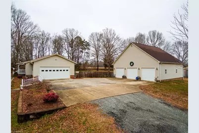 6001 Burlington Road, Gibsonville, NC 27249 - Photo 7