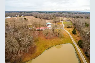 6001 Burlington Road, Gibsonville, NC 27249 - Photo 3