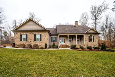 6001 Burlington Road, Gibsonville, NC 27249 - Photo 9