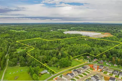 737 Joyce Circle, High Point, NC 27265 - Photo 1