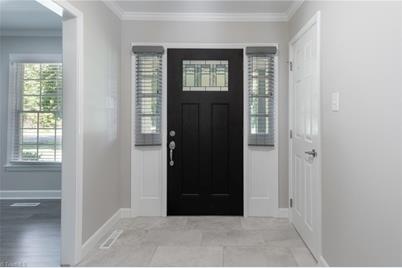 4500 Southall Drive Southall Drive, Greensboro, NC 27406 - Photo 3