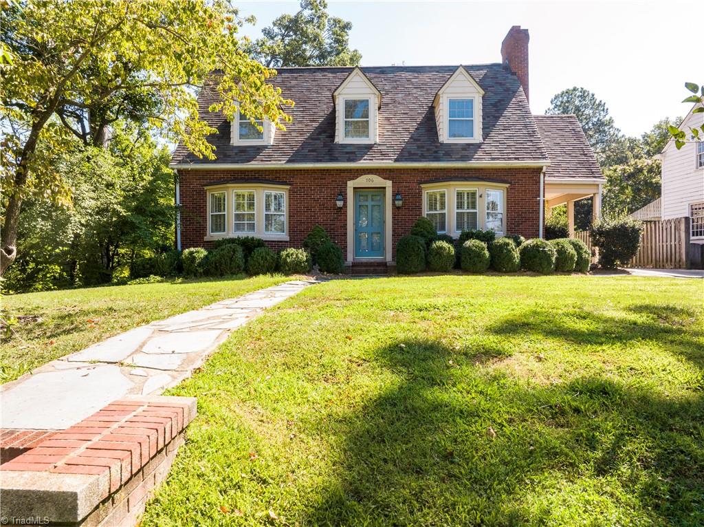 706 Florham Dr, High Point, NC 27262 MLS 1118404 Coldwell Banker