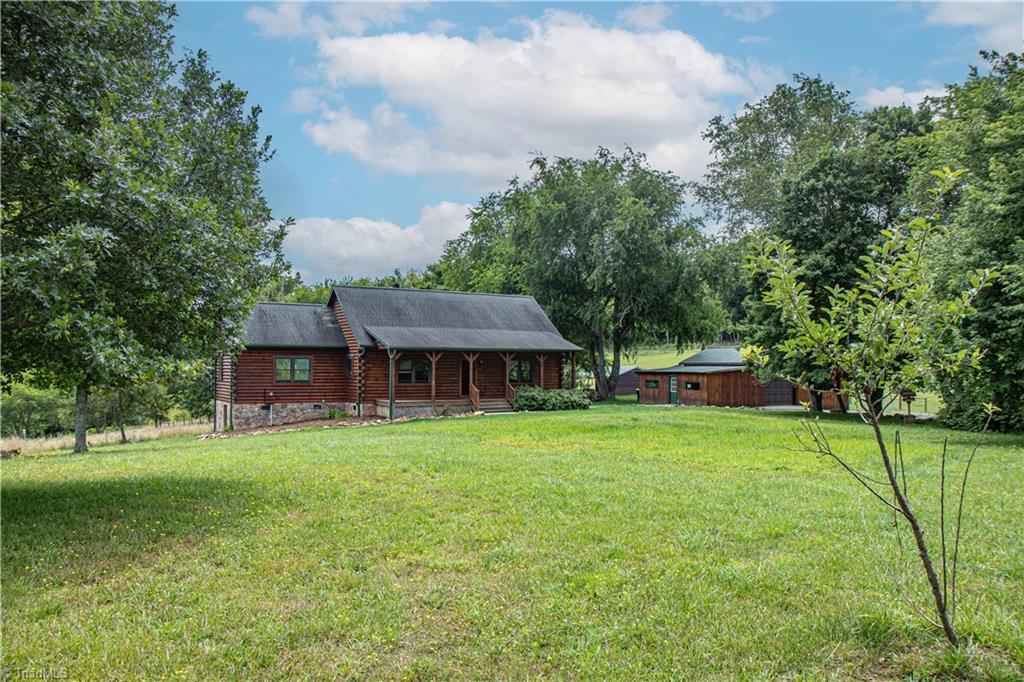 512 Vass Mill Rd, Laurel Fork, VA 24352 MLS 1118462 Coldwell Banker