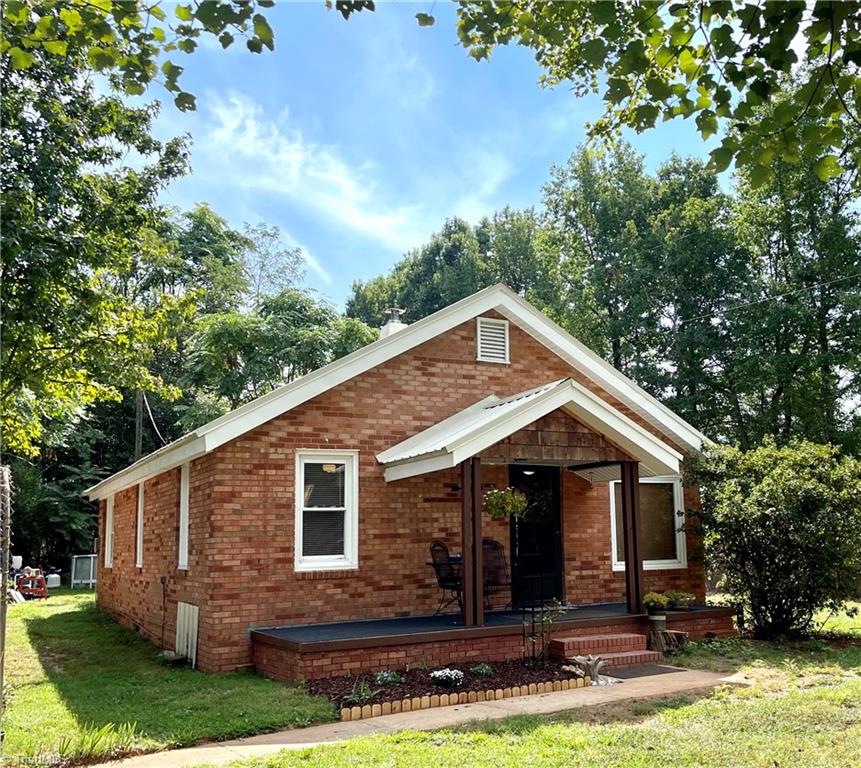 2508 Olivers Chapel Rd, Staley, NC 27355 MLS 1118913 Coldwell Banker