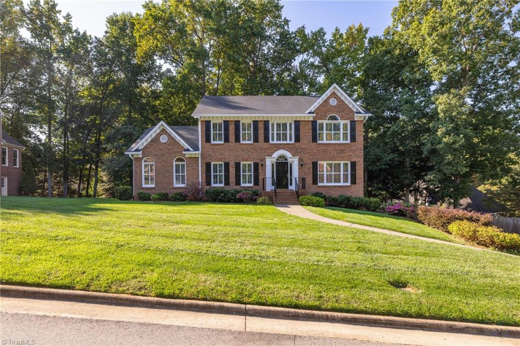 968 Ridge Gate Dr, Lewisville, NC 27023 MLS 1121137 Coldwell Banker