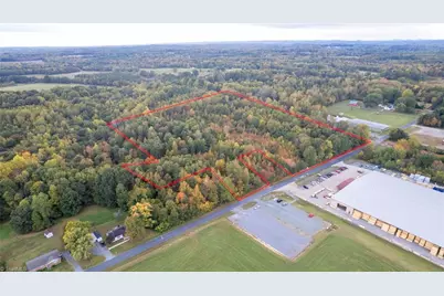 6988 Kinro Road, Liberty, NC 27298 - Photo 3