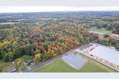 6988 Kinro Road, Liberty, NC 27298 - Photo 1