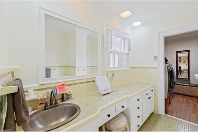 206 Trexler Avenue, Rockwell, NC 28138 - Photo 27