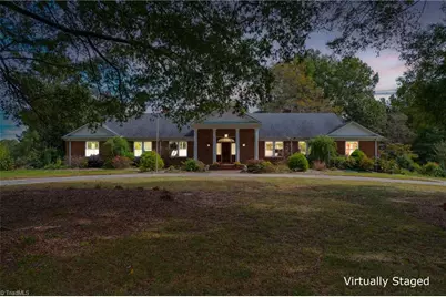 206 Trexler Avenue, Rockwell, NC 28138 - Photo 3