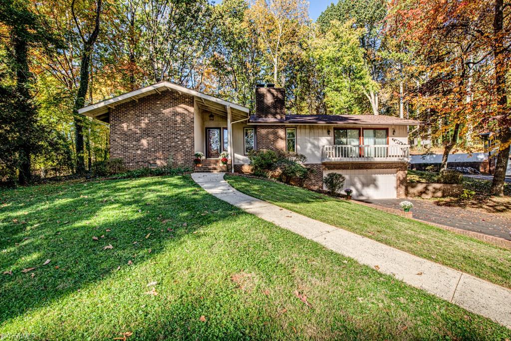 2021 Mallard Lakes Dr, Winston Salem, NC 27106 MLS 1123478 Coldwell