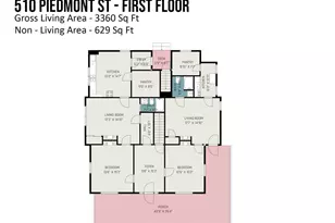 510 Piedmont St, Reidsville, NC 27320 - Photo 35