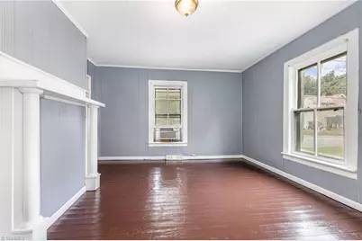 137 Ridge Street, Reidsville, NC 27320 - Photo 5