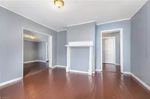 137 Ridge St, Reidsville, NC 27320 - Photo 3