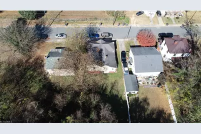 137 Ridge Street, Reidsville, NC 27320 - Photo 23