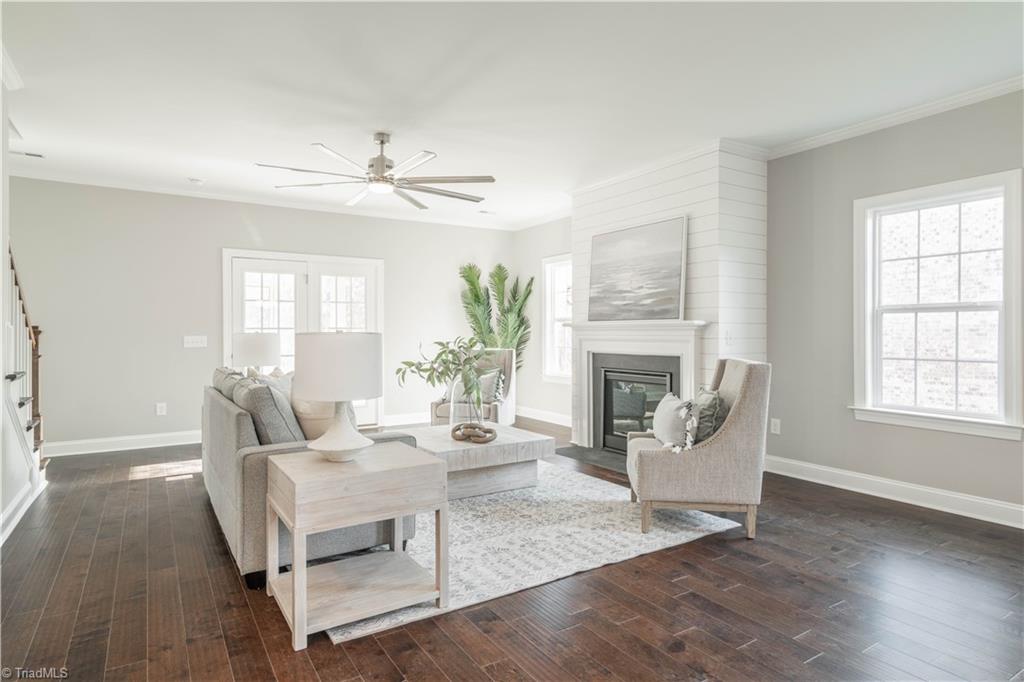 2055 Welden Ridge Rd, Kernersville, NC 27284 MLS 1124593 Coldwell Banker