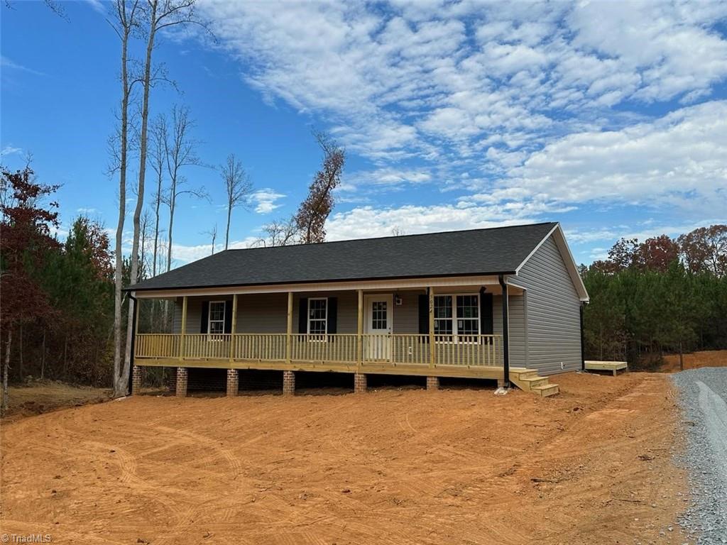 [Address not provided], Asheboro, NC 27205 MLS 1124781 Coldwell Banker