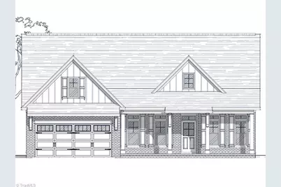 150 Owl Lane, Winston-Salem, NC 27127 - Photo 1