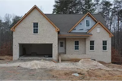 293 Vine Ridge Drive, Winston-Salem, NC 27127 - Photo 1