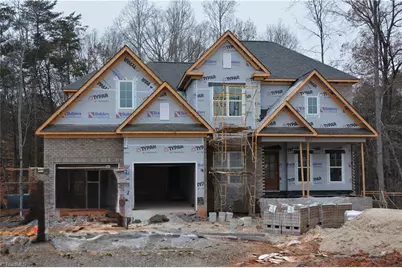 296 Vine Ridge Drive, Winston-Salem, NC 27127 - Photo 1