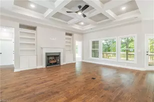 278 Vine Rdg Dr, Winston-Salem, NC 27127 - Photo 7