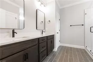 278 Vine Rdg Dr, Winston-Salem, NC 27127 - Photo 19