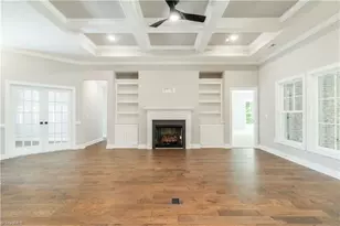 278 Vine Rdg Dr, Winston-Salem, NC 27127 - Photo 5