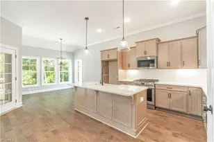 278 Vine Rdg Dr, Winston-Salem, NC 27127 - Photo 9