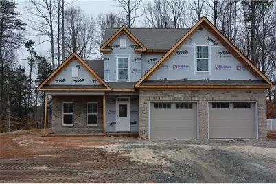 256 Vine Ridge Drive, Winston-Salem, NC 27127 - Photo 1