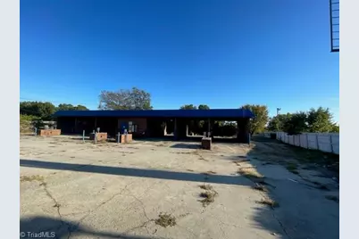 2012 E Market Street, Greensboro, NC 27401 - Photo 1