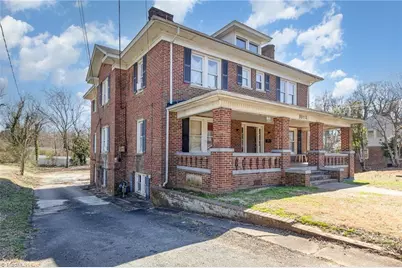 1012 S Main Street, Burlington, NC 27215 - Photo 3