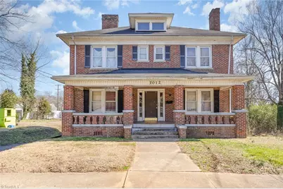 1012 S Main Street, Burlington, NC 27215 - Photo 1