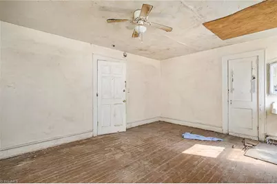 1012 S Main Street, Burlington, NC 27215 - Photo 35