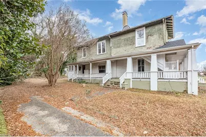 603 W Davis Street, Burlington, NC 27215 - Photo 9