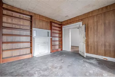 603 W Davis Street, Burlington, NC 27215 - Photo 35