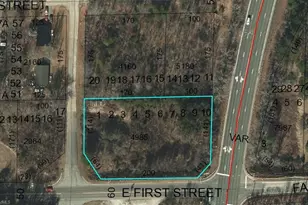 243 E 1st St, Denton, NC 27239 - Photo 7