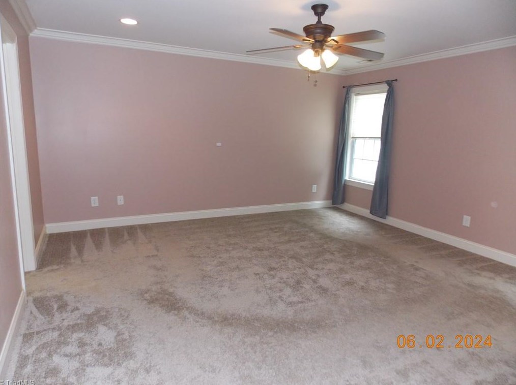 8512 Springbirch Ter, Stokesdale NC  27357-8591 exterior