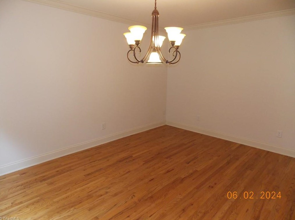 8512 Springbirch Ter, Stokesdale NC  27357-8591 exterior