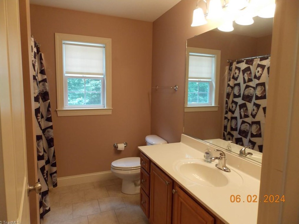 8512 Springbirch Ter, Stokesdale NC  27357-8591 exterior