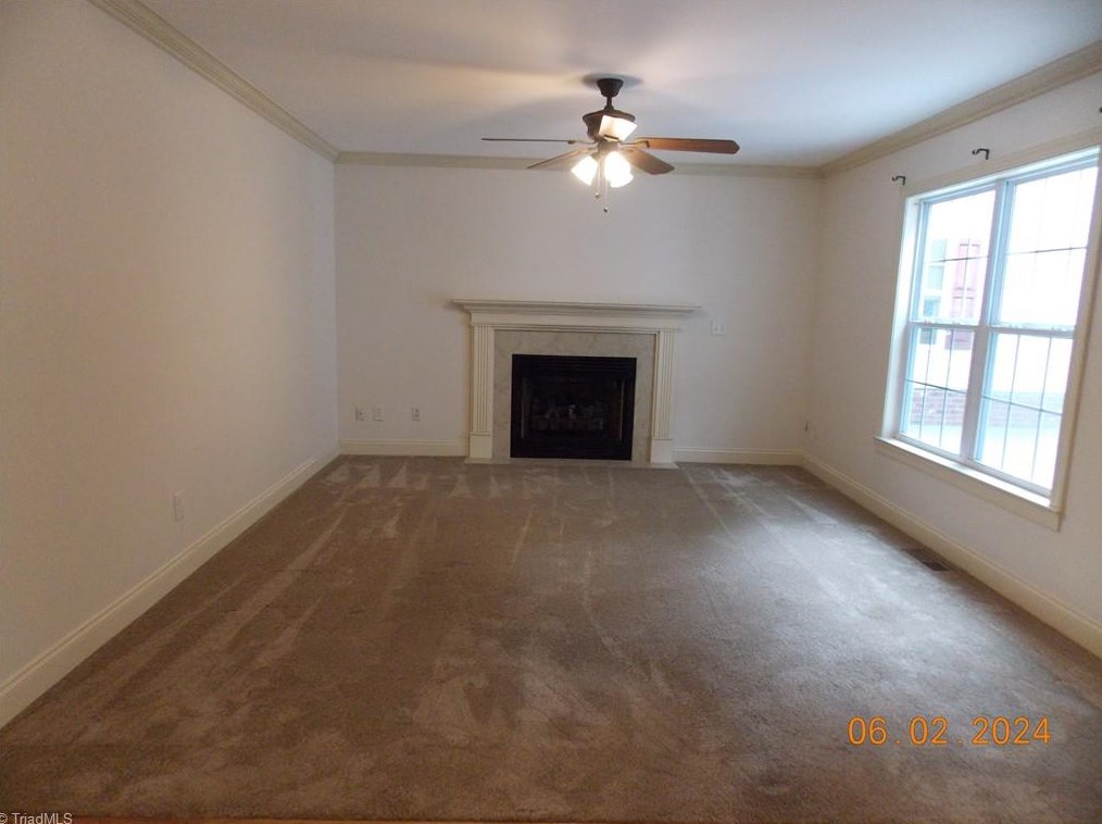 8512 Springbirch Ter, Stokesdale NC  27357-8591 exterior