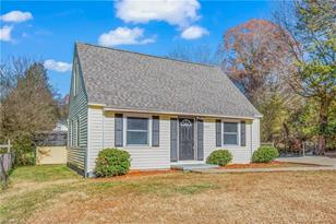 108 Corum St Kernersville NC 27284 MLS 1082873 Coldwell Banker