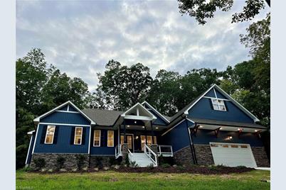 1350 Geneva Albright Road, Graham, NC 27253 - Photo 1