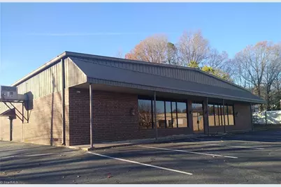 603 N Fayetteville Street, Asheboro, NC 27203 - Photo 1