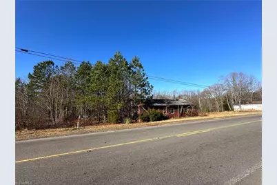 3023 Wilkesboro Highway, Statesville, NC 28625 - Photo 1
