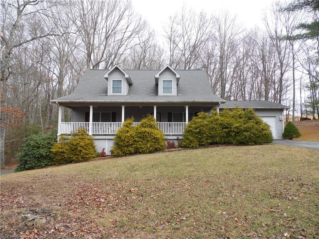 866 Rivers Edge Rd, Sparta, NC 28675 MLS 1128826 Coldwell Banker